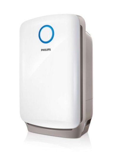 Philips AC4081 Air Purifier - full view