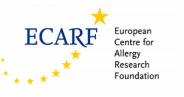 ECARF logo