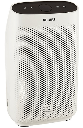 AC1215 Air purifier front