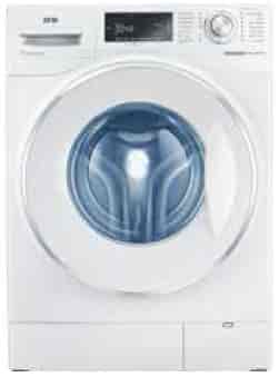 Executive Plus VX IFB Front Load Washing Machine Review