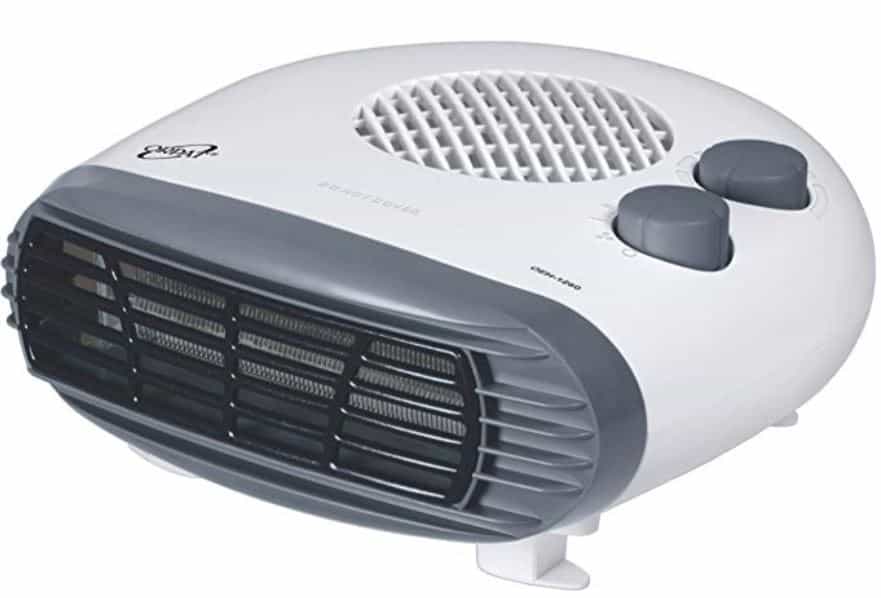 Best Fan Room Heater Blower In India Airswacch